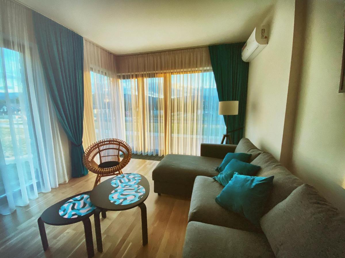 Lazy Deer - Apartamenty Еленя-Гура Экстерьер фото