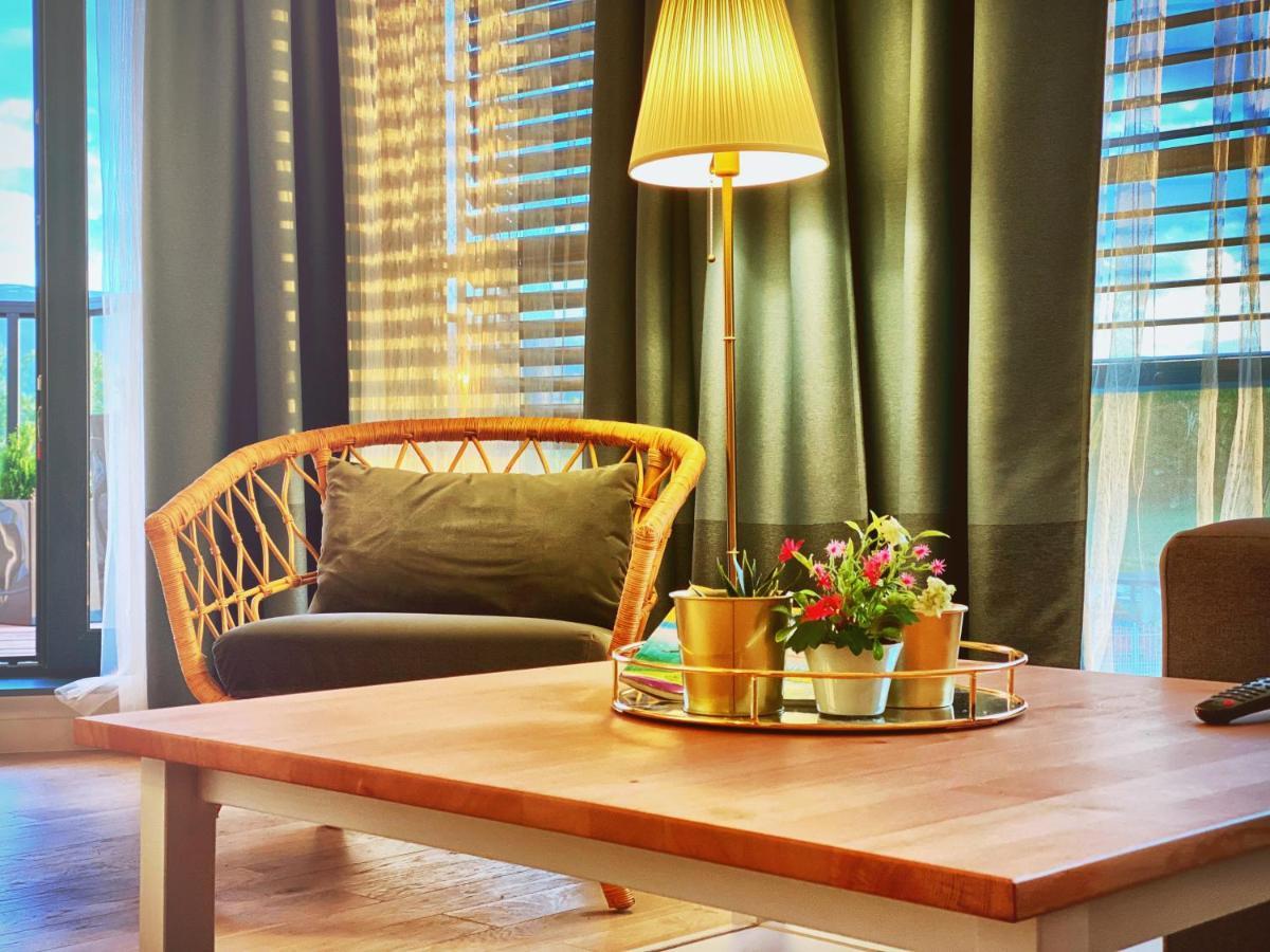 Lazy Deer - Apartamenty Еленя-Гура Экстерьер фото