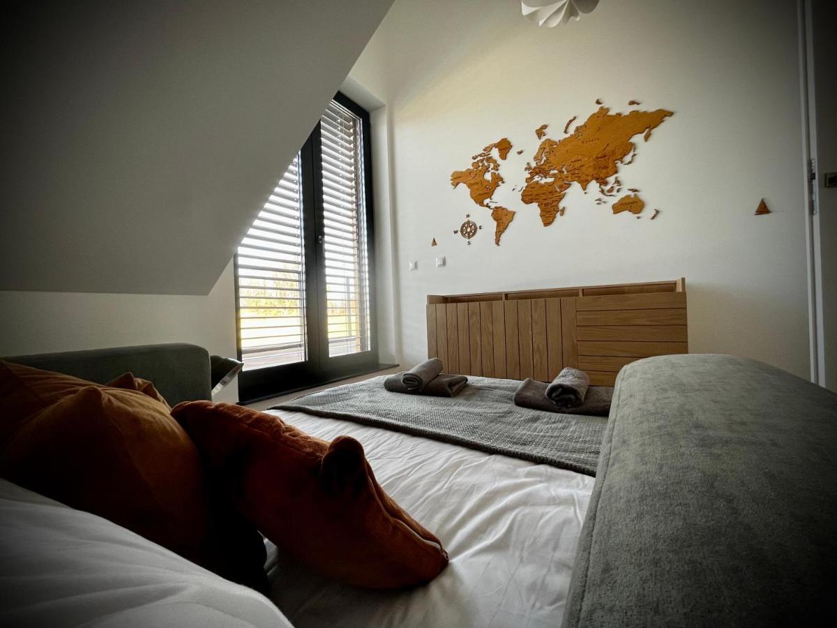 Lazy Deer - Apartamenty Еленя-Гура Экстерьер фото